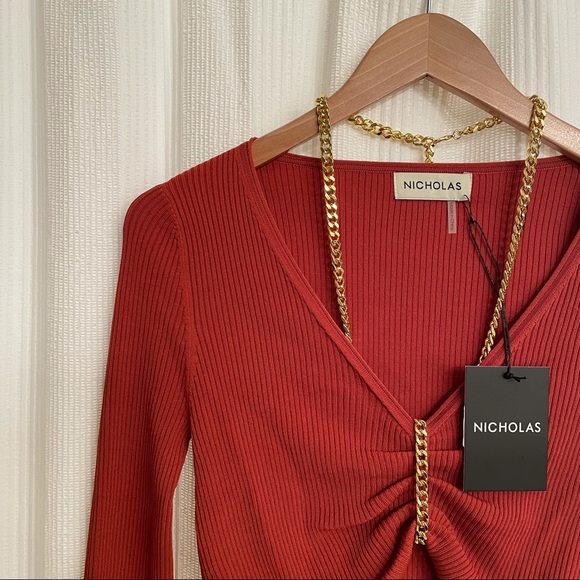 NEW Nicholas the Label Alma and Gisele Set - Picture 3 of 15